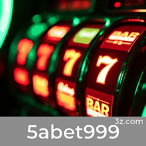 5abet999: Cassino com Jogos Diversificados para o Brasil