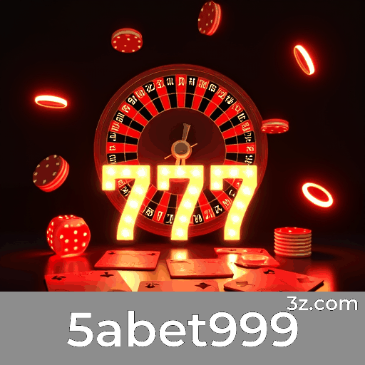 Cassino Premium no 5abet999: Jogos Exclusivos e Dealers Reais