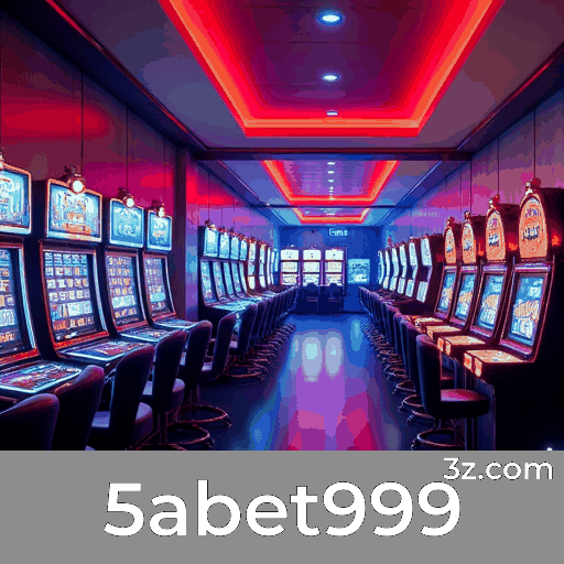 5abet999: Aprenda Estratégias de Jogos e Melhore Suas Habilidades