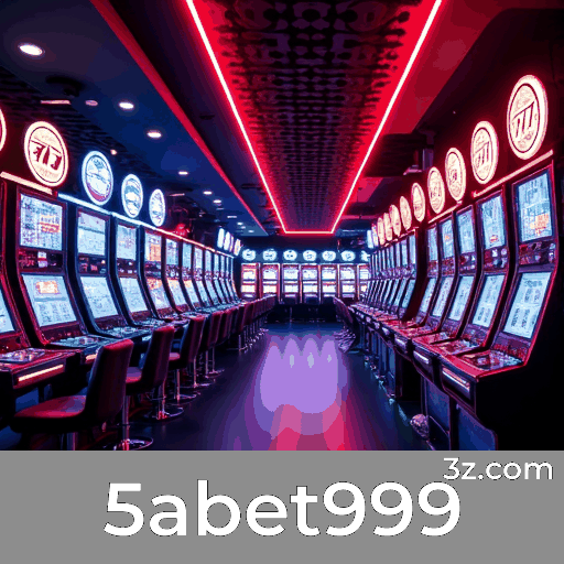 Cassino Premium no 5abet999: Jogos Exclusivos e Dealers Reais